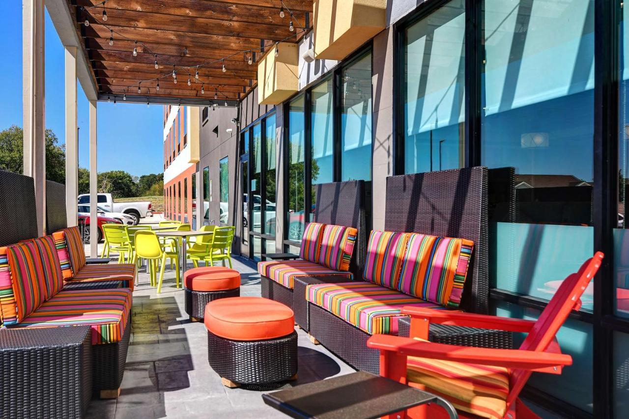 Home2 Suites By Hilton North Plano Hwy 75 Exterior photo