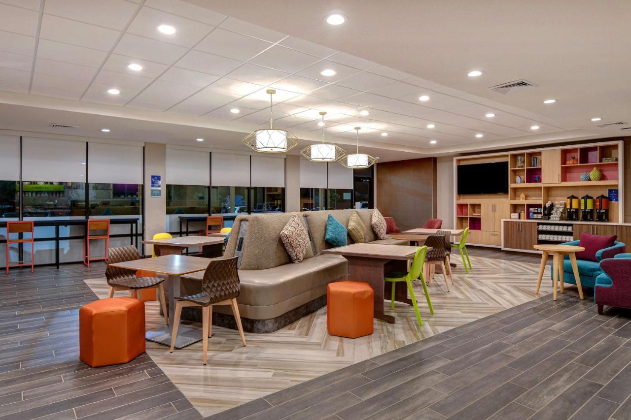 Home2 Suites By Hilton North Plano Hwy 75 Exterior photo
