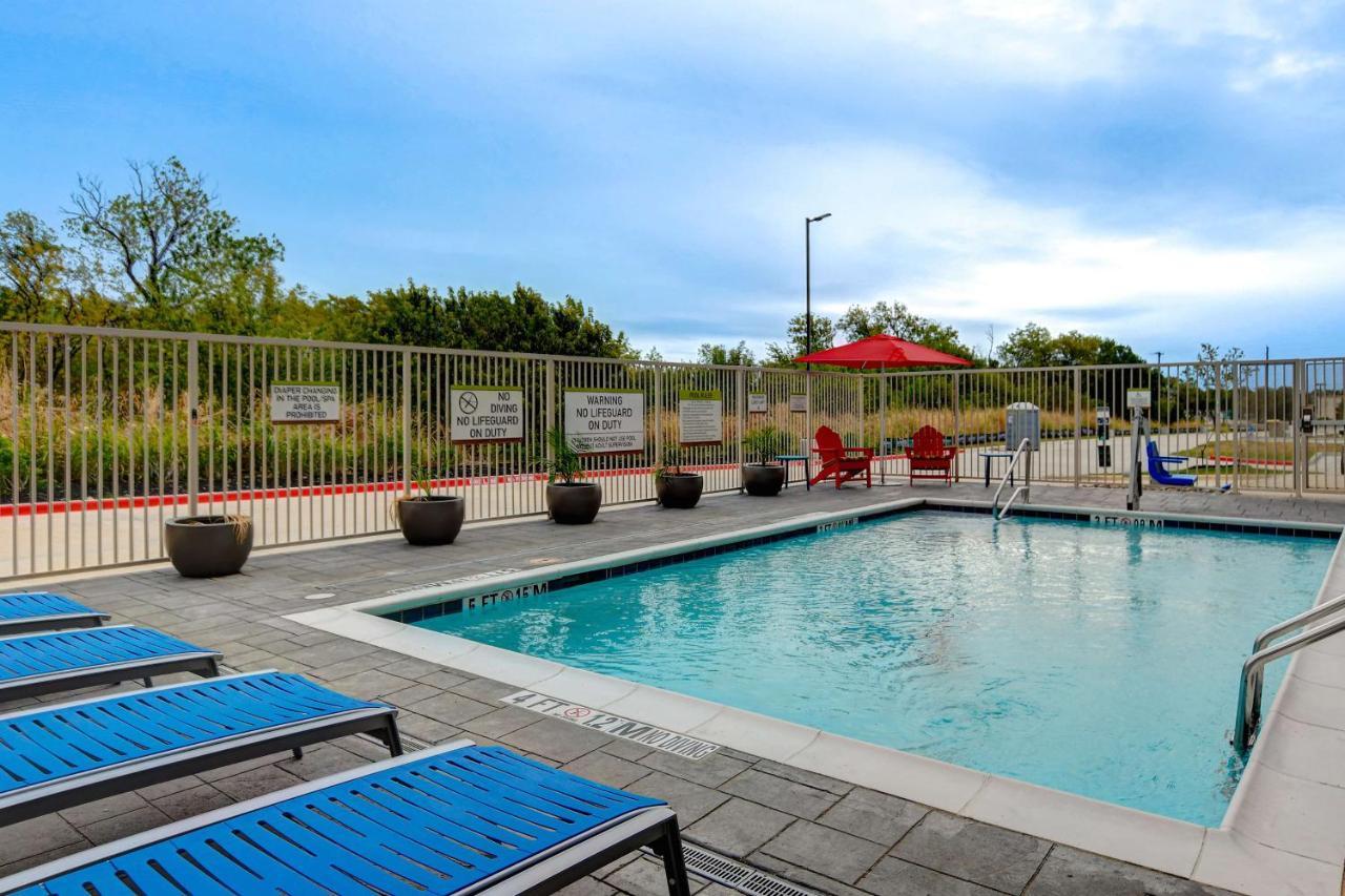 Home2 Suites By Hilton North Plano Hwy 75 Exterior photo