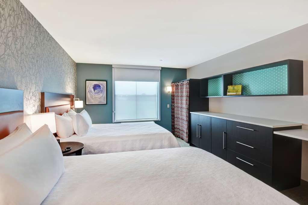 Home2 Suites By Hilton North Plano Hwy 75 Room photo