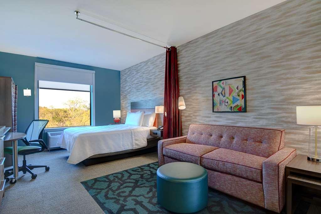 Home2 Suites By Hilton North Plano Hwy 75 Room photo