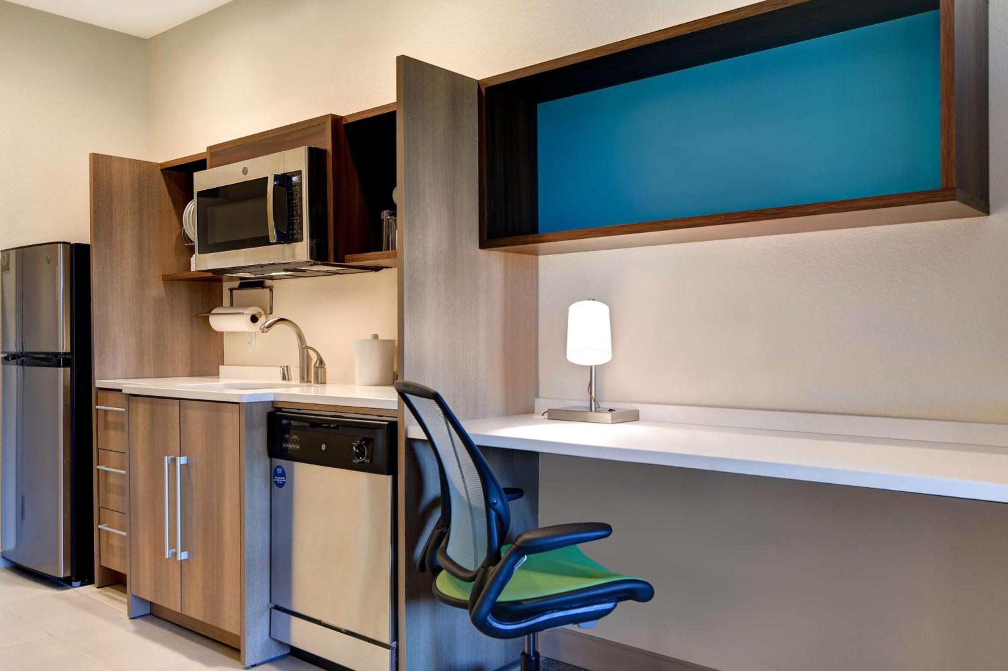 Home2 Suites By Hilton North Plano Hwy 75 Exterior photo