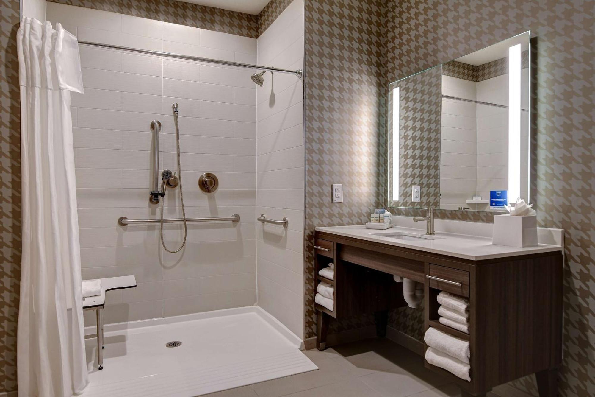 Home2 Suites By Hilton North Plano Hwy 75 Exterior photo