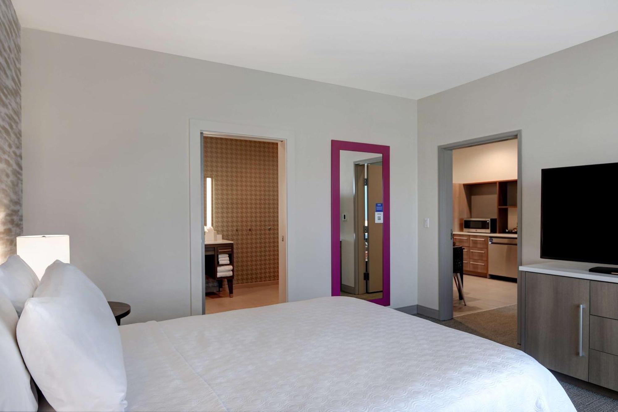 Home2 Suites By Hilton North Plano Hwy 75 Exterior photo