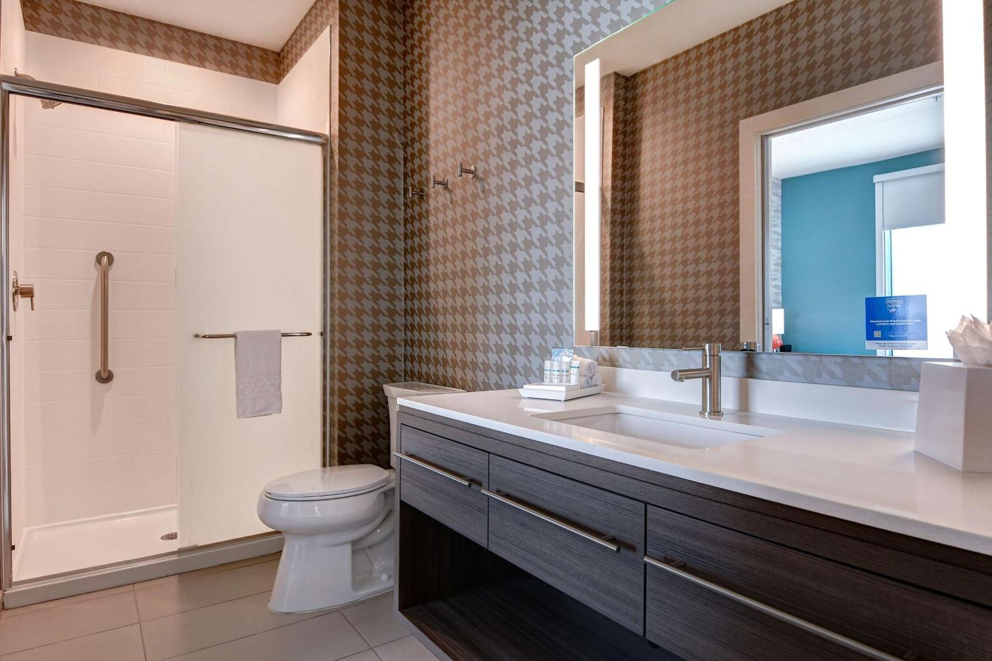 Home2 Suites By Hilton North Plano Hwy 75 Exterior photo