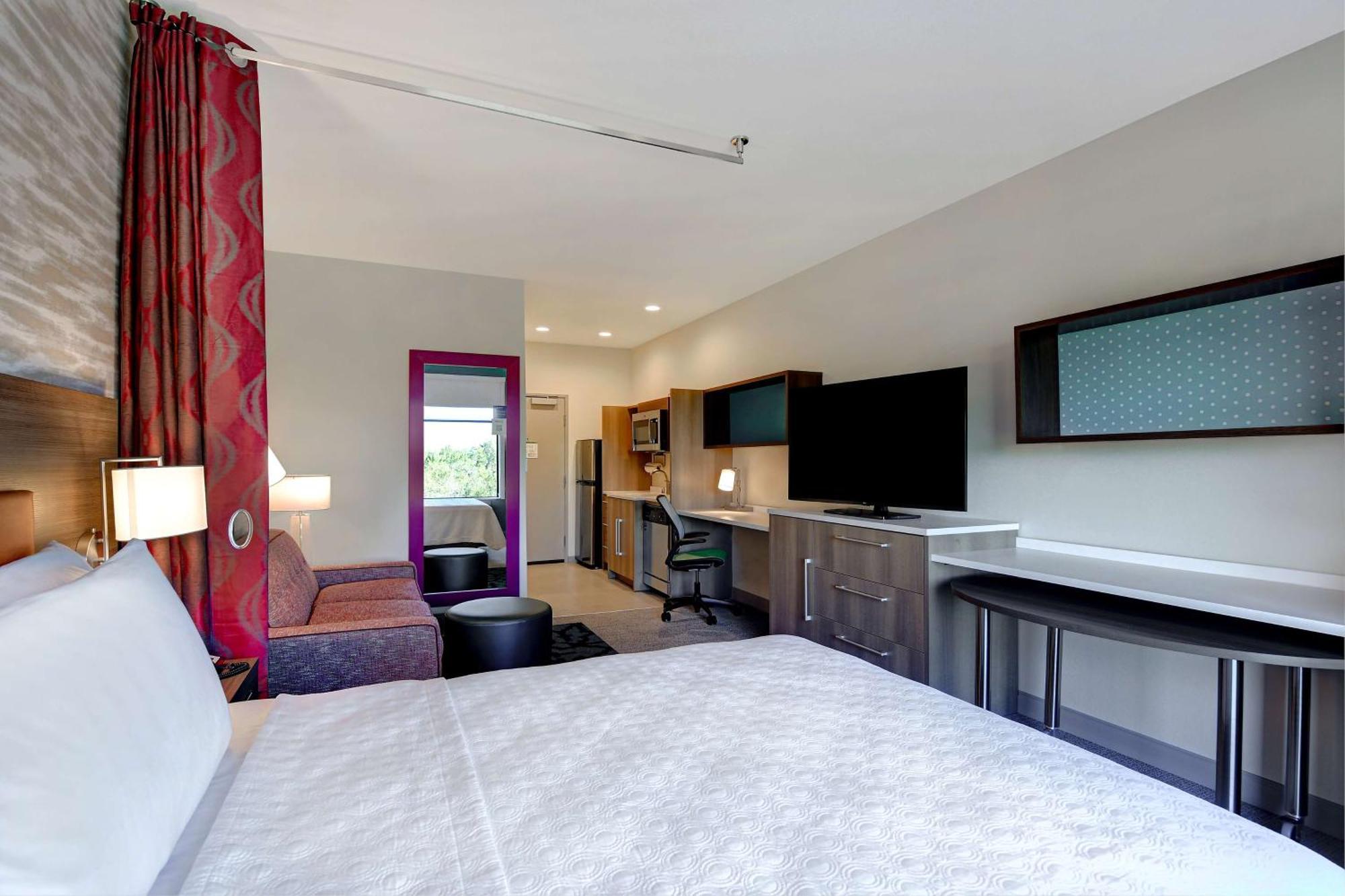 Home2 Suites By Hilton North Plano Hwy 75 Exterior photo