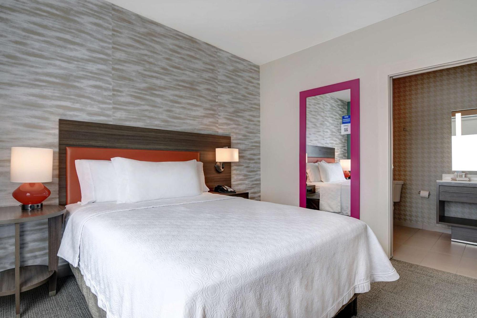 Home2 Suites By Hilton North Plano Hwy 75 Exterior photo